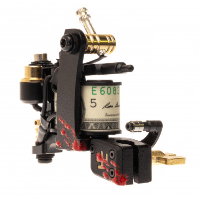 Vlad Blad Tattoo Coil Machines - Precision & Power for
